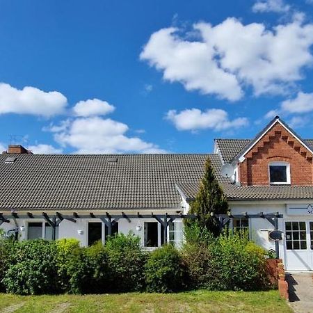 Haus Schmidt Apartment Alt Bukow Exterior foto