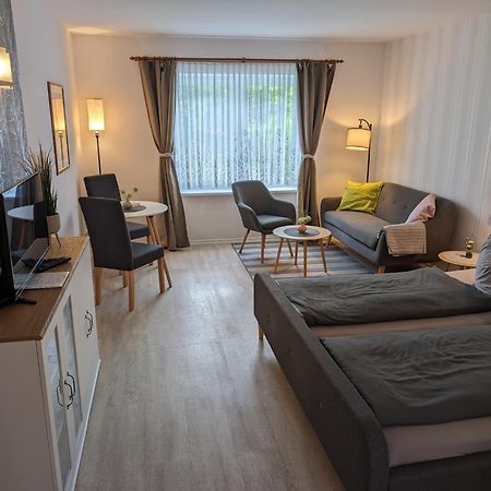 Haus Schmidt Apartment Alt Bukow Exterior foto